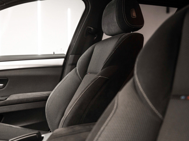 BMW Serie 5 520dA xDrive Touring