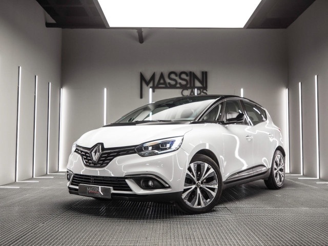 RENAULT Scenic Zen Energy dCi 81kW 110CV