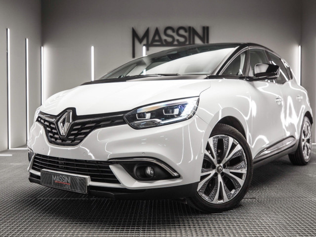 RENAULT Scenic Zen Energy dCi 81kW 110CV