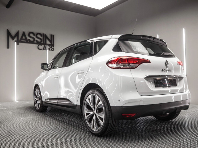 RENAULT Scenic Zen Energy dCi 81kW 110CV