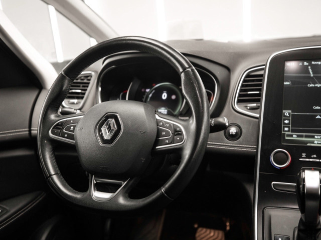 RENAULT Scenic Zen Energy dCi 81kW 110CV
