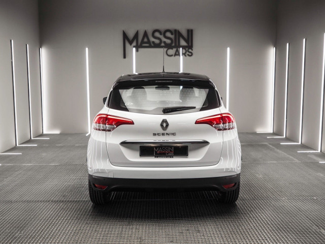 RENAULT Scenic Zen Energy dCi 81kW 110CV