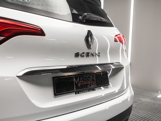 RENAULT Scenic Zen Energy dCi 81kW 110CV