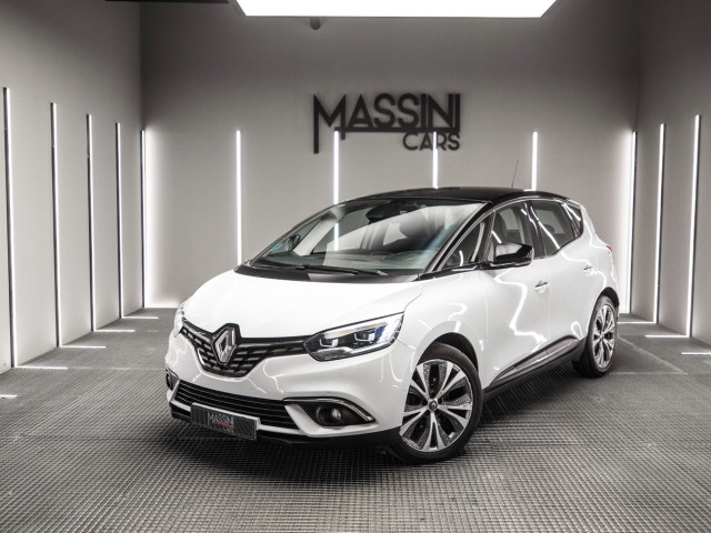 RENAULT Scenic Zen Energy dCi 81kW 110CV