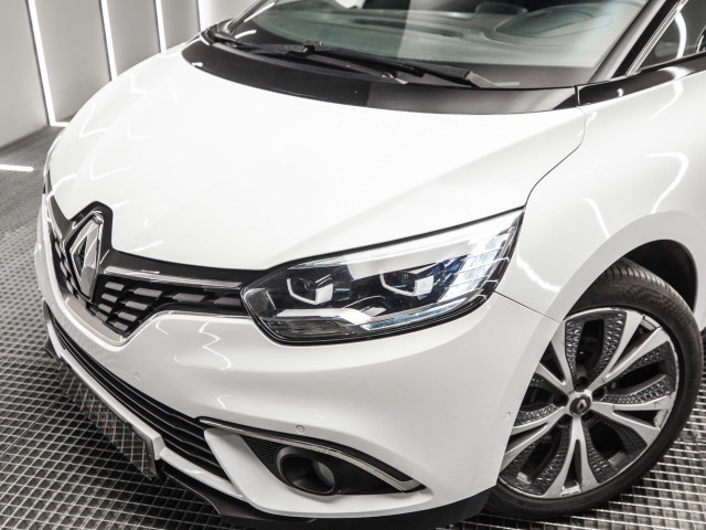 RENAULT Scenic Zen Energy dCi 81kW 110CV