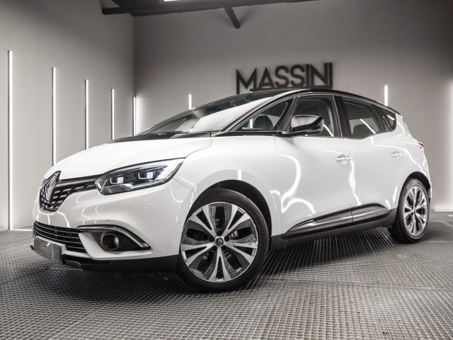 RENAULT Scenic Zen Energy dCi 81kW 110CV