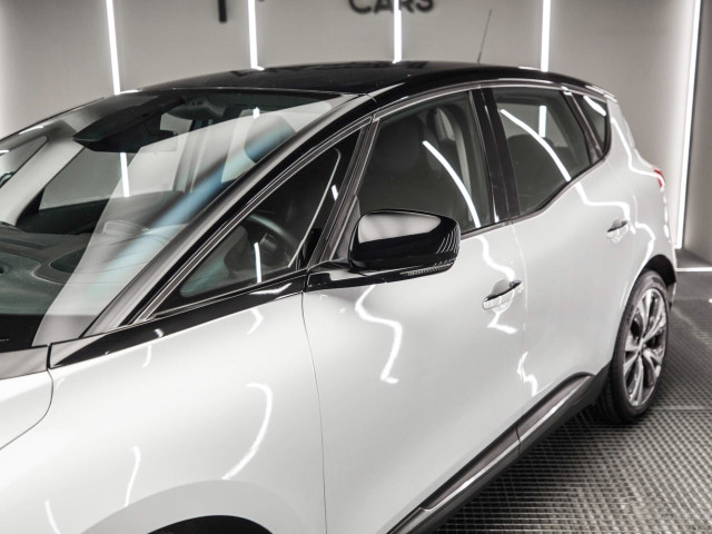 RENAULT Scenic Zen Energy dCi 81kW 110CV