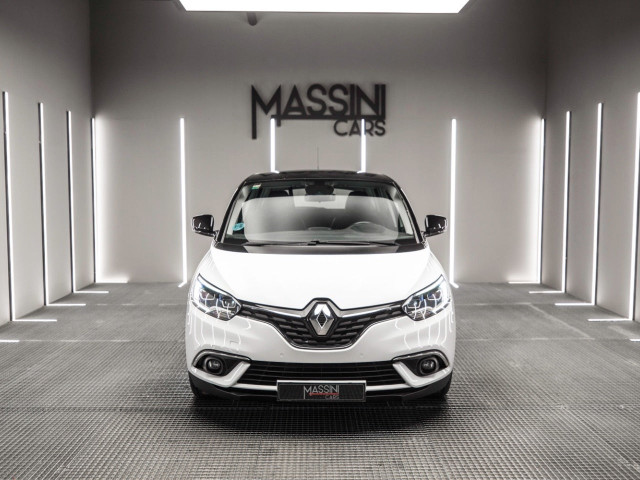 RENAULT Scenic Zen Energy dCi 81kW 110CV