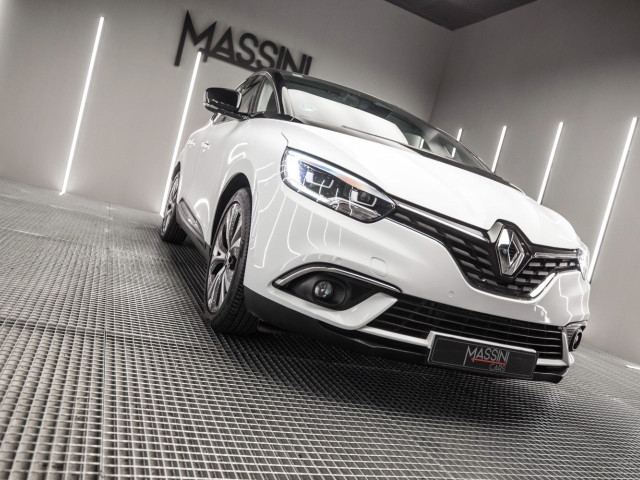 RENAULT Scenic Zen Energy dCi 81kW 110CV