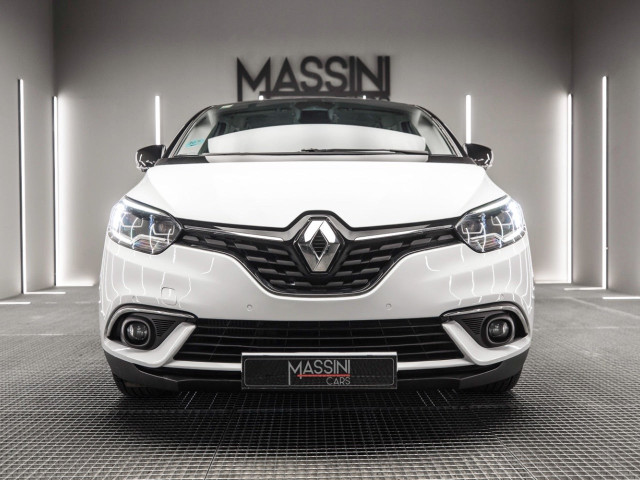 RENAULT Scenic Zen Energy dCi 81kW 110CV