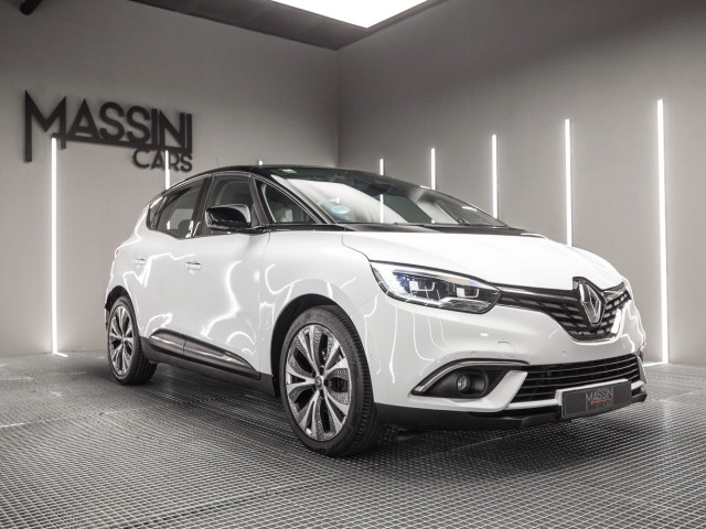 RENAULT Scenic Zen Energy dCi 81kW 110CV