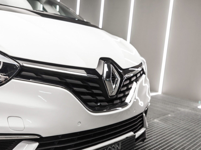 RENAULT Scenic Zen Energy dCi 81kW 110CV