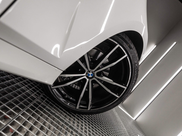 BMW Serie 3 320d Auto.