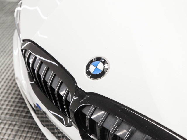 BMW Serie 3 320d Auto.