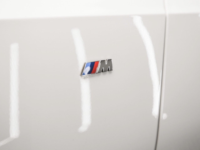 BMW Serie 3 320d Auto.
