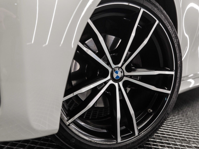 BMW Serie 3 320d Auto.