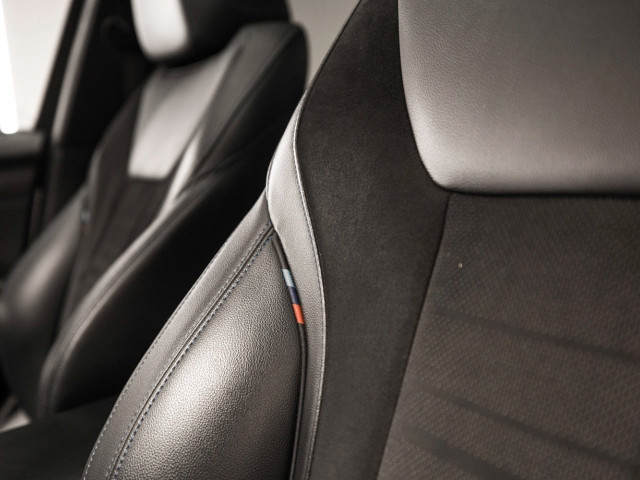 BMW Serie 3 320d Auto.