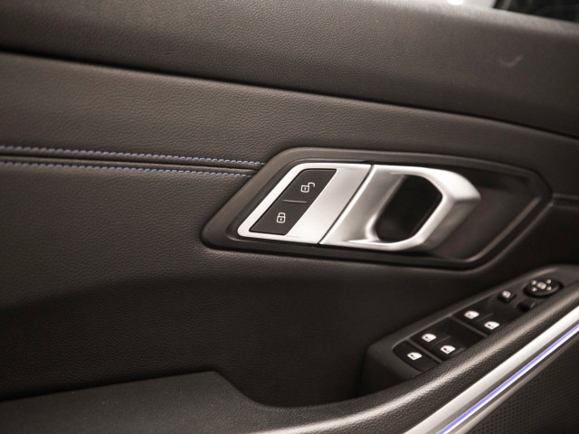 BMW Serie 3 320d Auto.