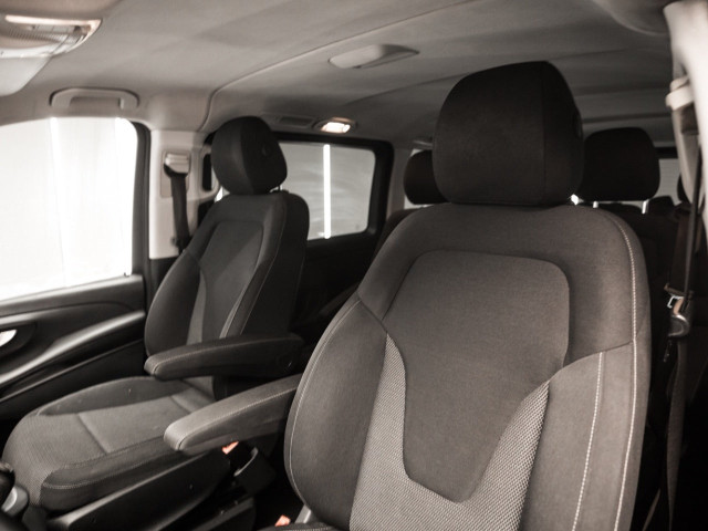 MERCEDES Clase V 220 d Avantgarde Largo