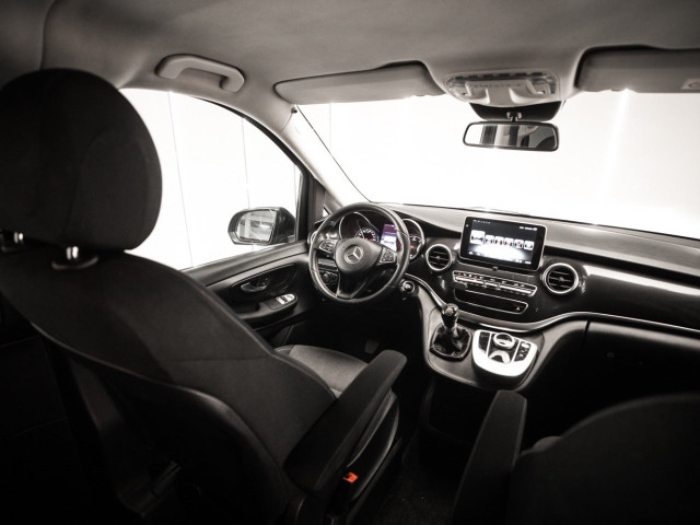 MERCEDES Clase V 220 d Avantgarde Largo