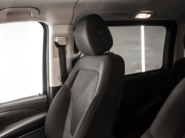 MERCEDES Clase V 220 d Avantgarde Largo
