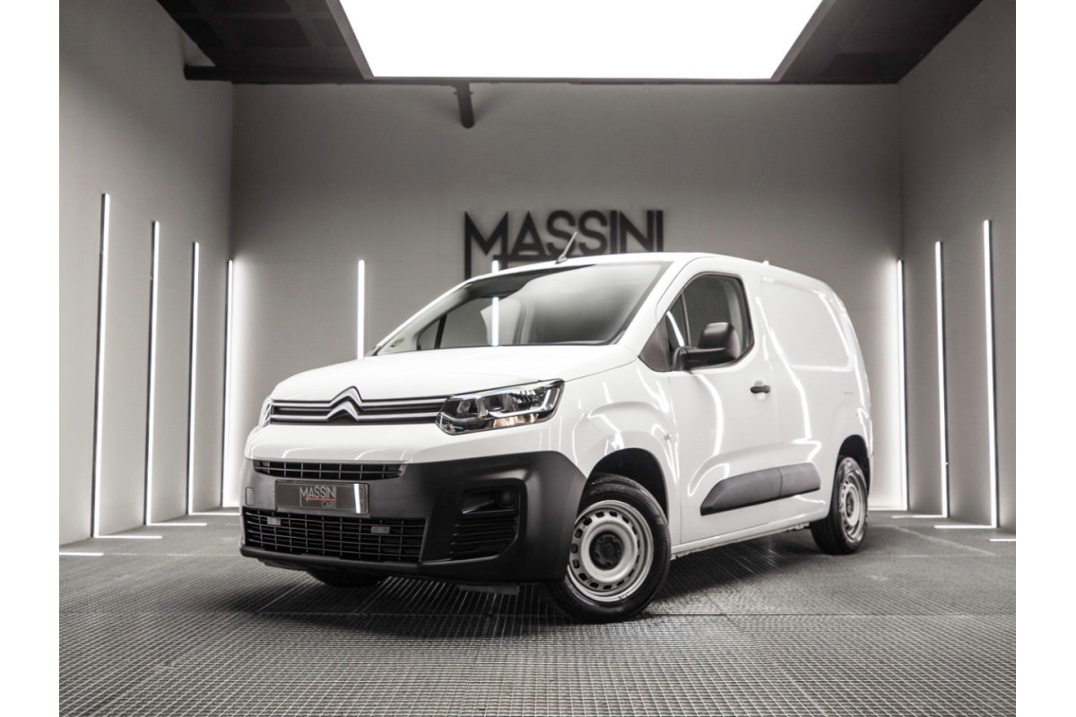 CITROEN Berlingo Talla M...