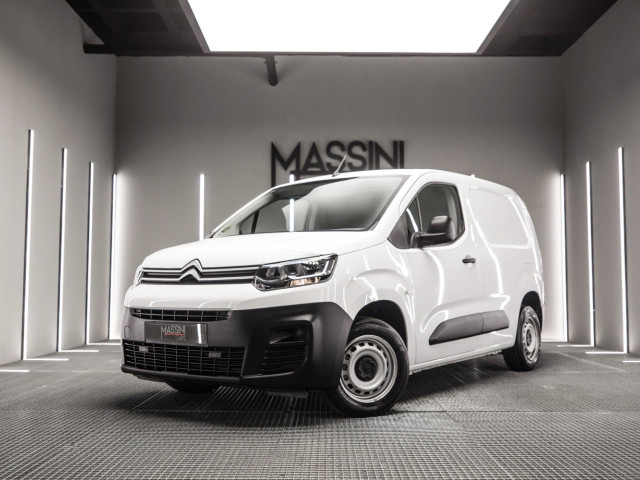 CITROEN Berlingo Talla M BlueHDi 100 SS SHINE BUSINESS