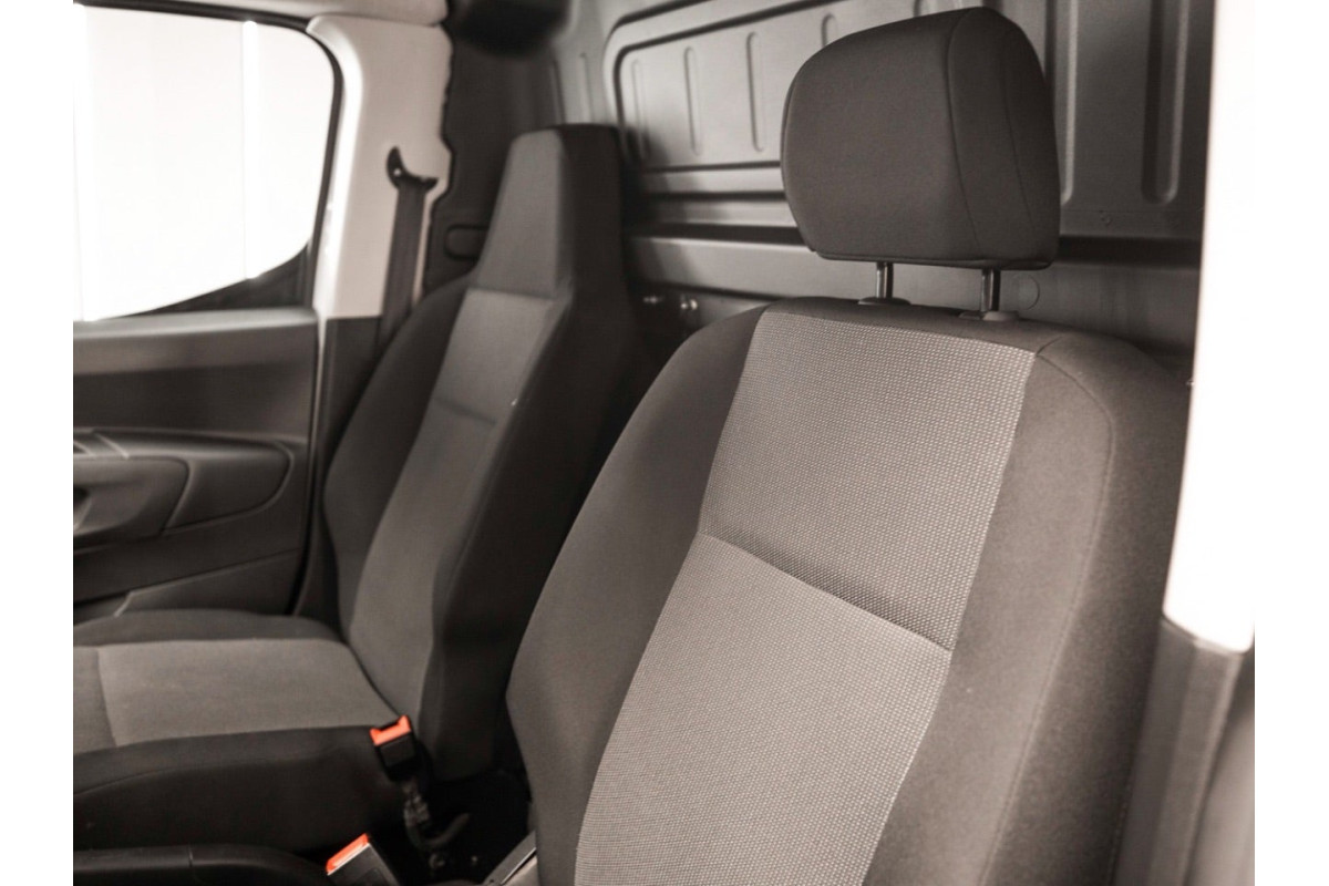 CITROEN Berlingo Talla M... 2