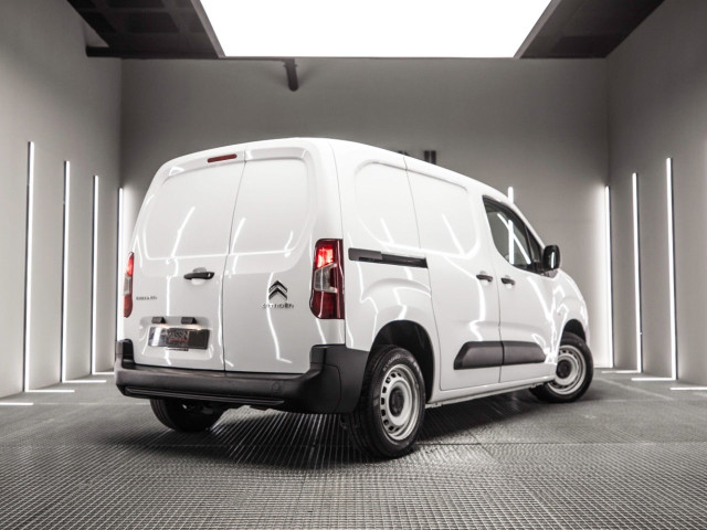 CITROEN Berlingo Talla M BlueHDi 100 SS SHINE BUSINESS