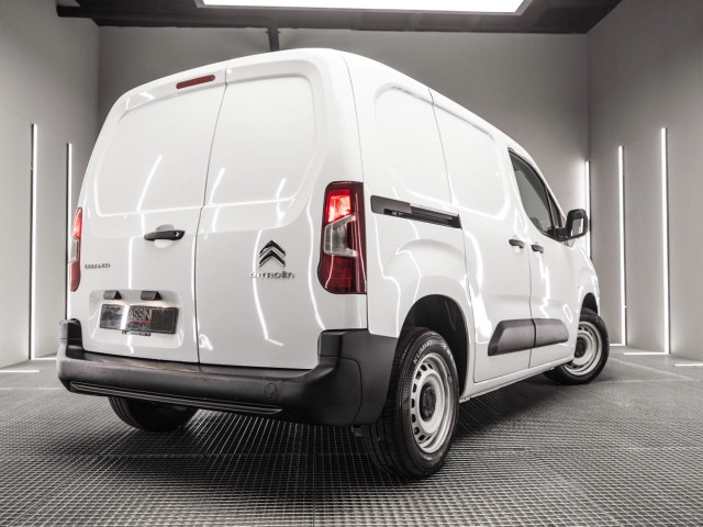CITROEN Berlingo Talla M BlueHDi 100 SS SHINE BUSINESS