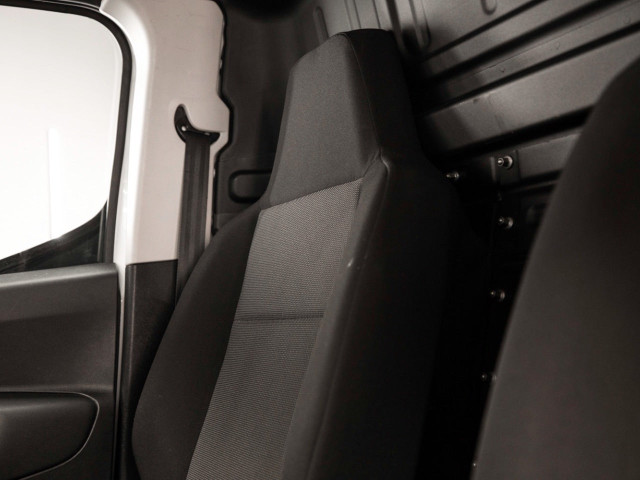 CITROEN Berlingo Talla M BlueHDi 100 SS SHINE BUSINESS