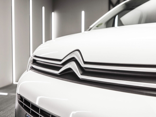 CITROEN Berlingo Talla M BlueHDi 100 SS SHINE BUSINESS