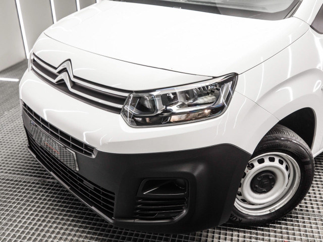 CITROEN Berlingo Talla M BlueHDi 100 SS SHINE BUSINESS