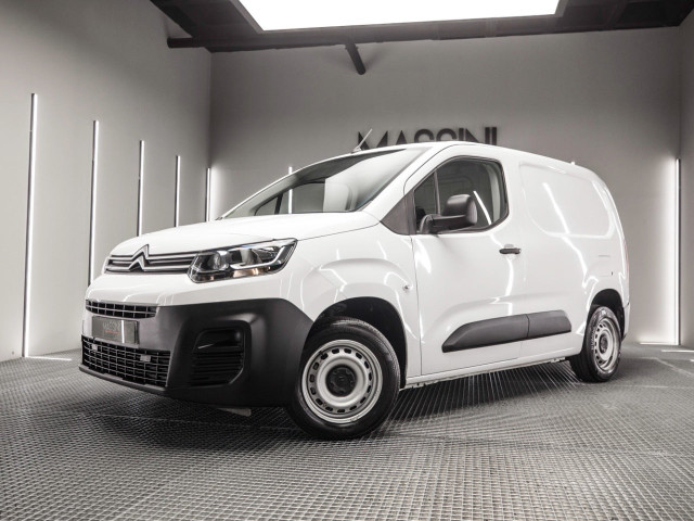 CITROEN Berlingo Talla M BlueHDi 100 SS SHINE BUSINESS