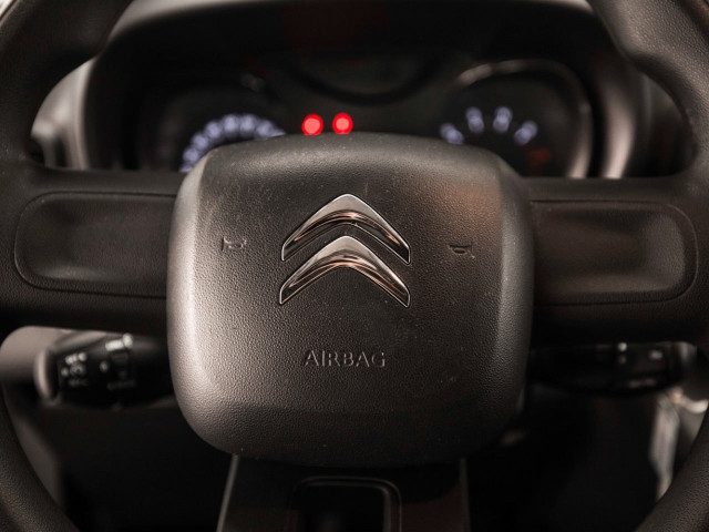 CITROEN Berlingo Talla M BlueHDi 100 SS SHINE BUSINESS