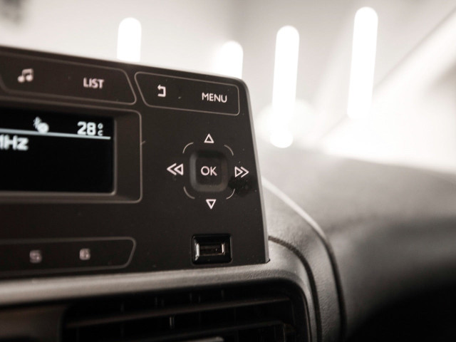 CITROEN Berlingo Talla M BlueHDi 100 SS SHINE BUSINESS