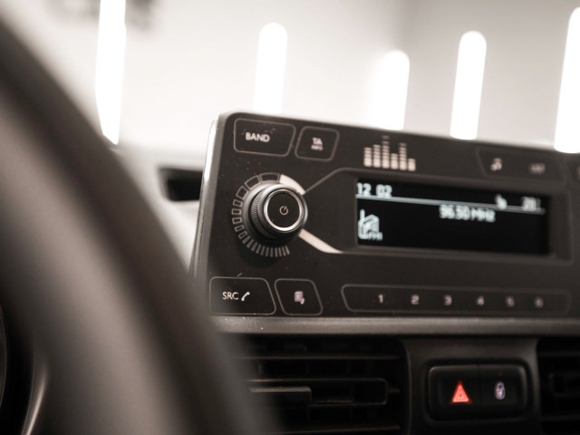 CITROEN Berlingo Talla M BlueHDi 100 SS SHINE BUSINESS