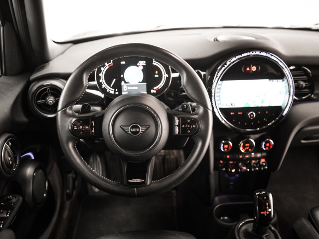 MINI COOPER S 5 PUERTAS