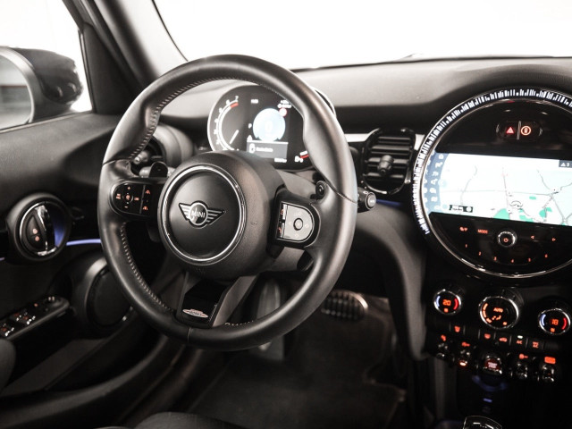 MINI COOPER S 5 PUERTAS