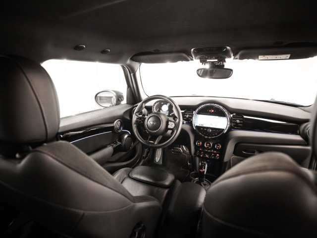 MINI COOPER S 5 PUERTAS