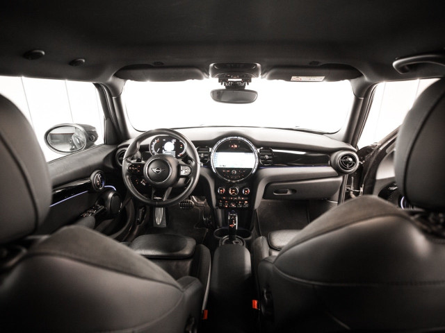 MINI COOPER S 5 PUERTAS