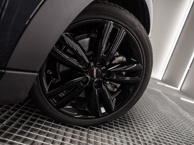 MINI COOPER S 5 PUERTAS