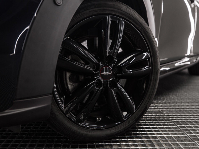 MINI COOPER S 5 PUERTAS