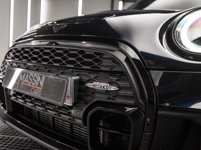 MINI COOPER S 5 PUERTAS