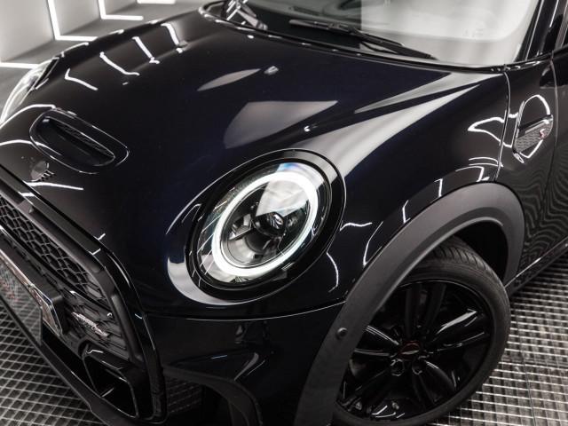 MINI COOPER S 5 PUERTAS