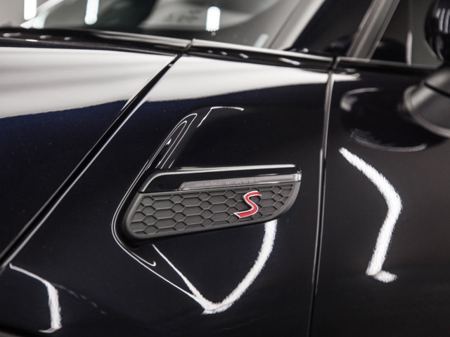 MINI COOPER S 5 PUERTAS