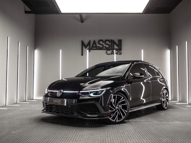VOLKSWAGEN Golf GTI Clubsport 2.0 TSI 221kW 300CV DSG