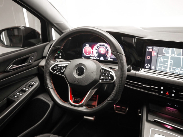 VOLKSWAGEN Golf GTI Clubsport 2.0 TSI 221kW 300CV DSG