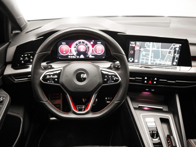 VOLKSWAGEN Golf GTI Clubsport 2.0 TSI 221kW 300CV DSG