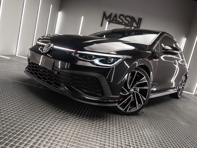 VOLKSWAGEN Golf GTI Clubsport 2.0 TSI 221kW 300CV DSG